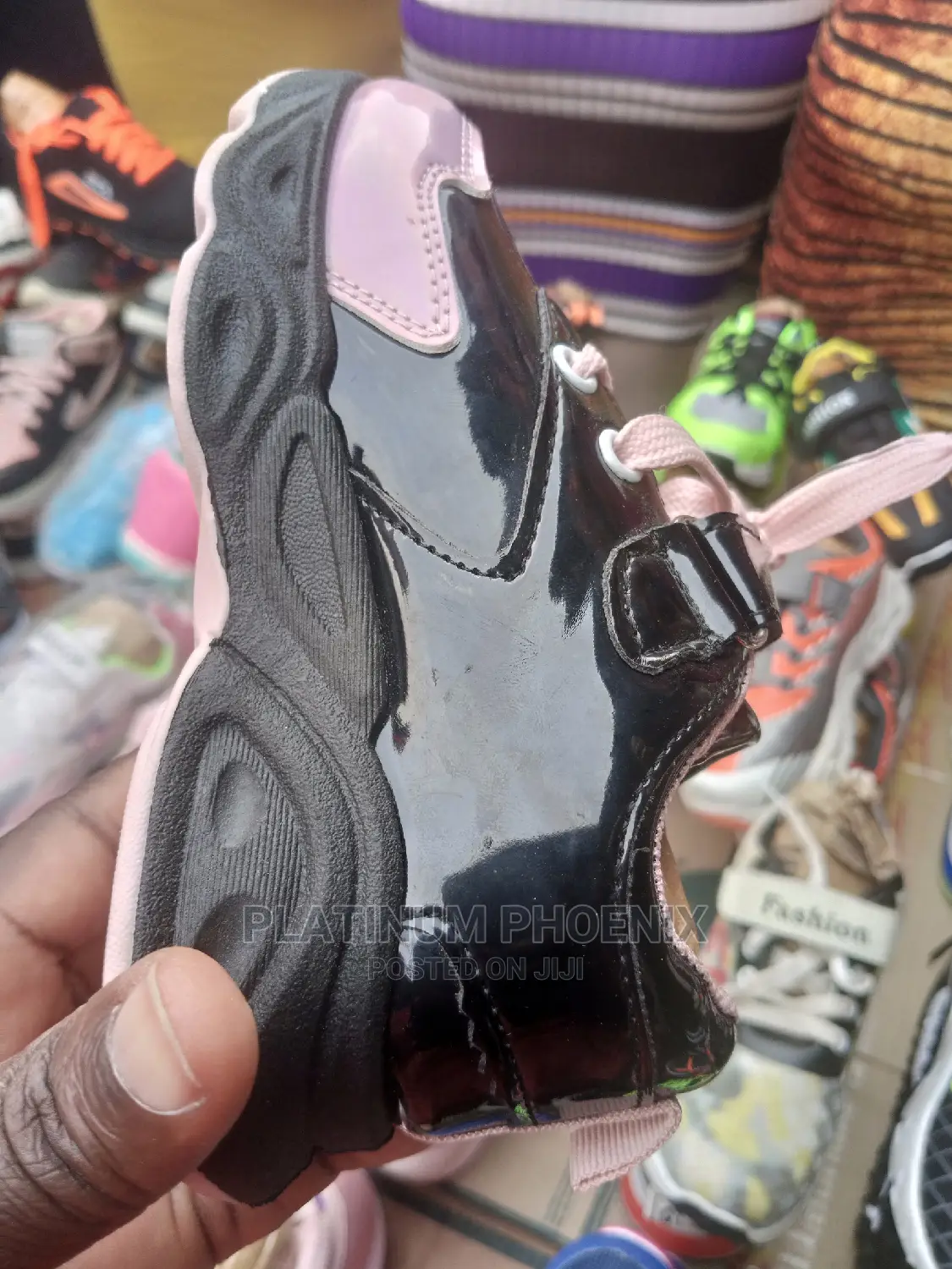Children Original Sneakers