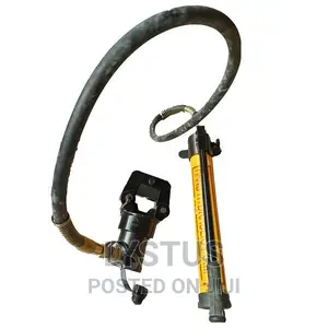 FYQ-400 Split-Unit Hydraulic Crimping Tool/Plier