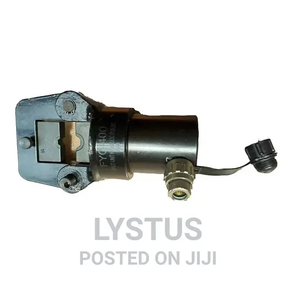 FYQ-400 Split-Unit Hydraulic Crimping Tool/Plier