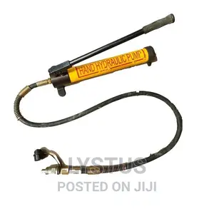 FYQ-400 Split-Unit Hydraulic Crimping Tool/Plier