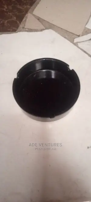 Quality Ash Tray