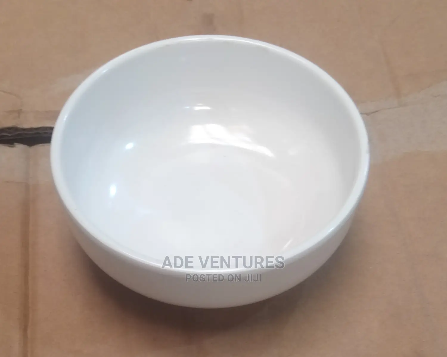 Small Bowl