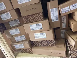 Mikrotik Routers