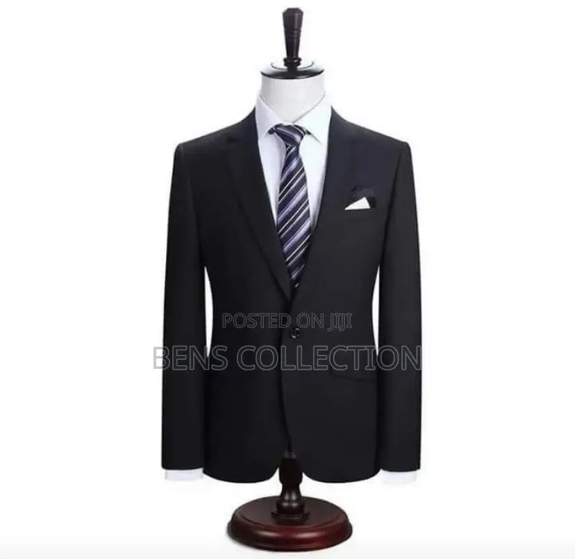 Classic Men's Suit