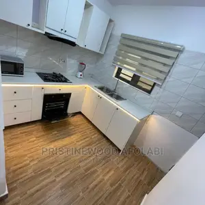 Pristinewood