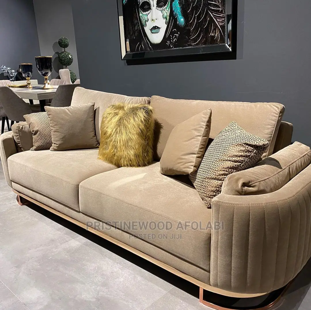Pristinewood Sofa