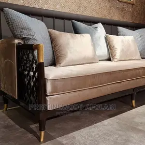Pristinewood Sofa