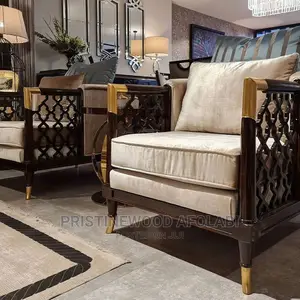 Pristinewood Sofa