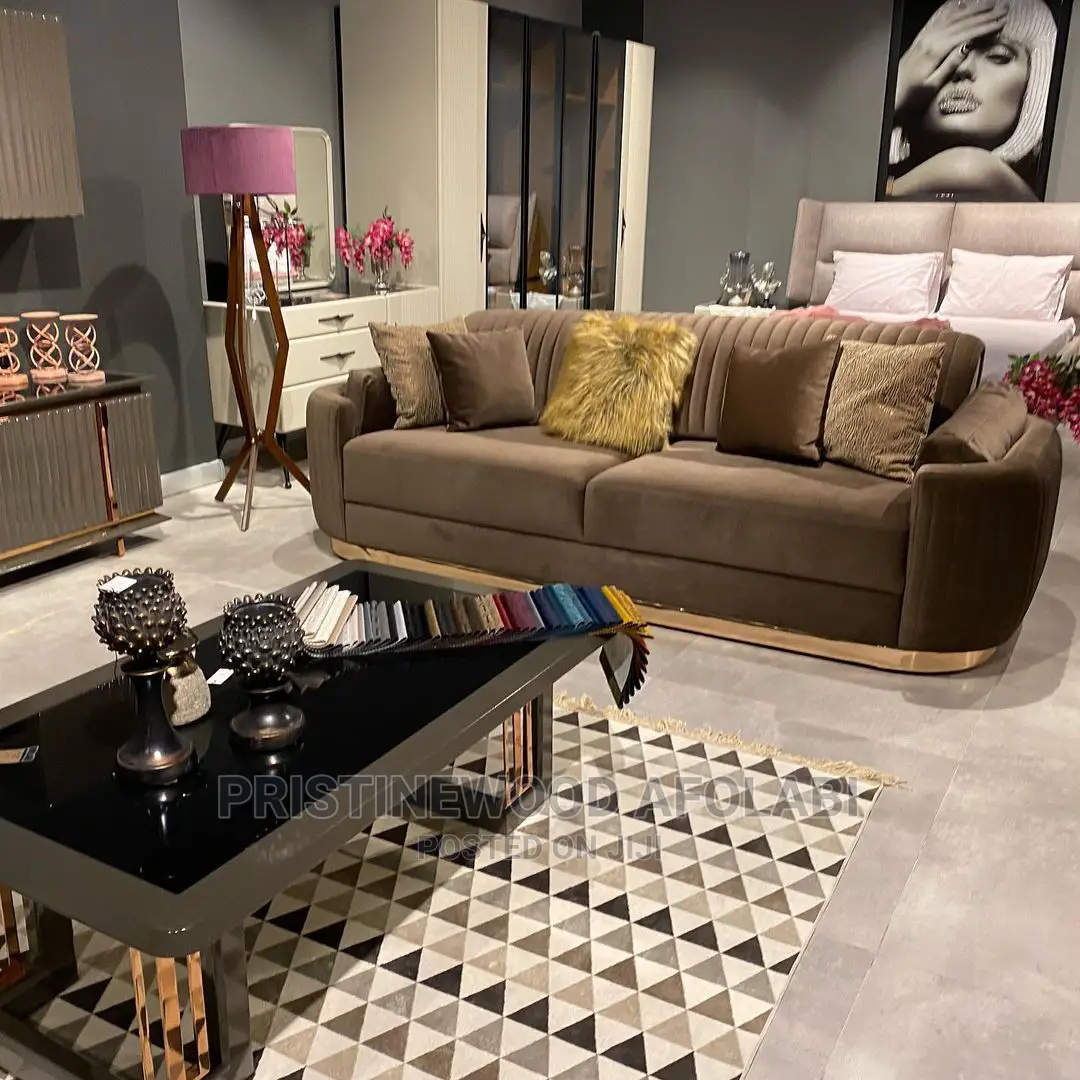Pristinewood Sofa