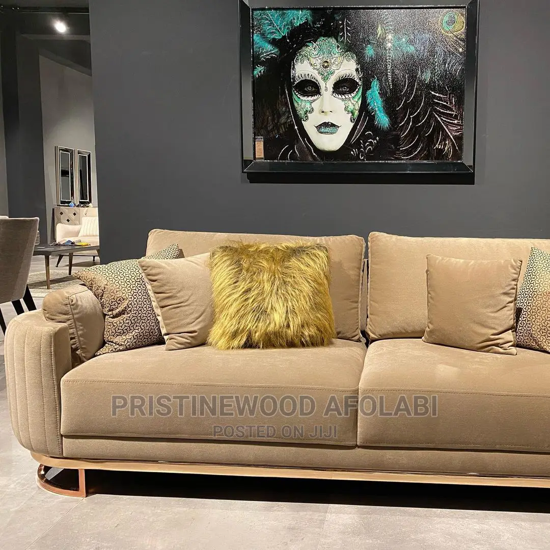 Pristinewood Sofa