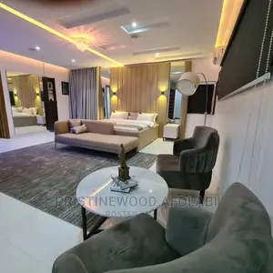 Pristinewood Sofa