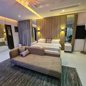 Pristinewood Sofa