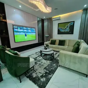Pristinewood Sofa