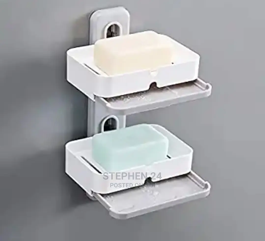 Soap Holders