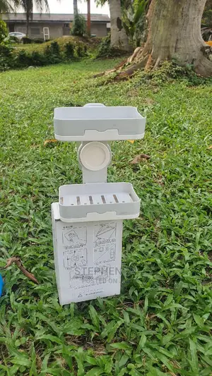 Soap Holders