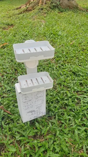 Soap Holders