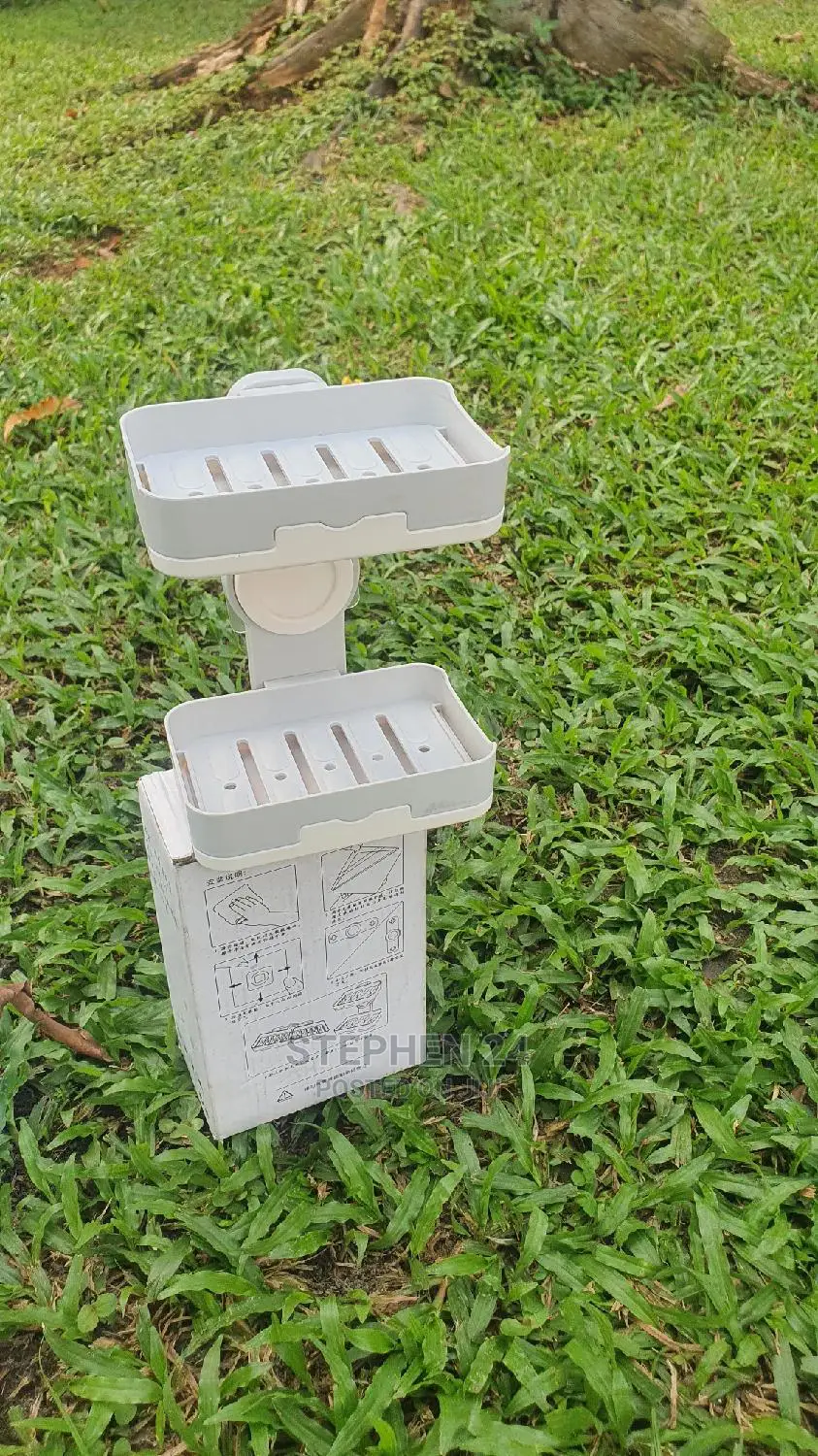 Soap Holders