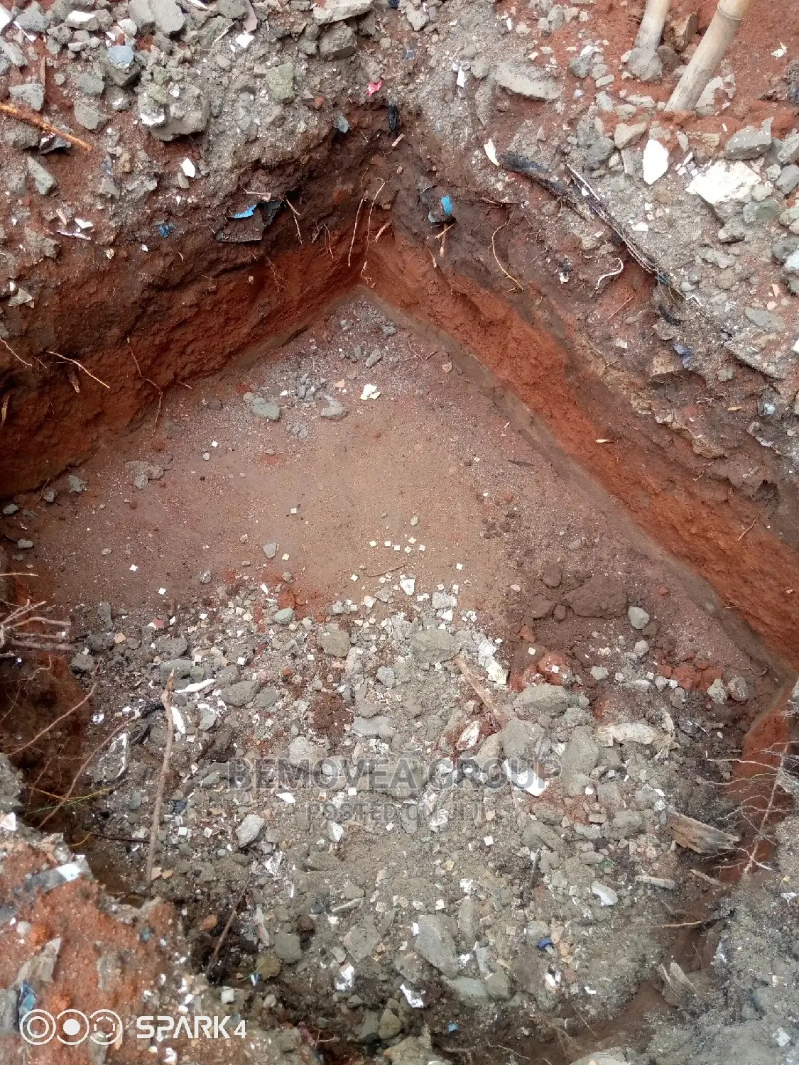Bio Digester Sewage System