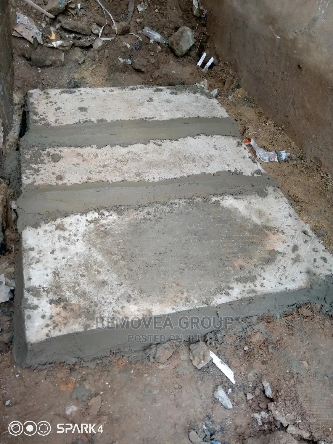 Bio Digester Sewage System