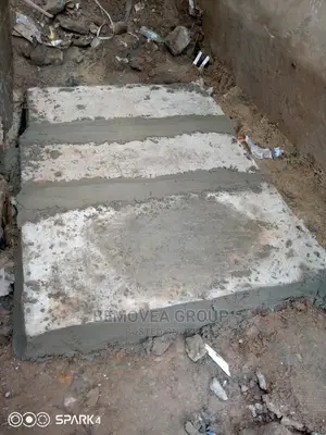 Bio Digester Sewage System