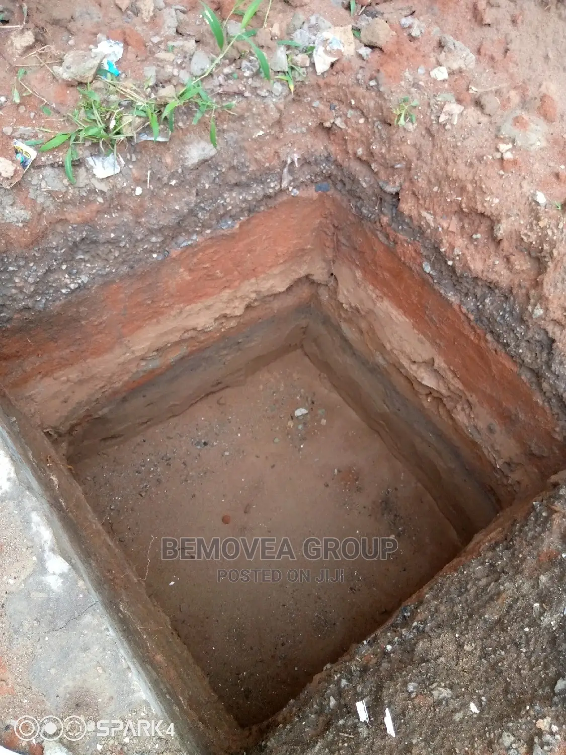 Bio Digester Sewage System
