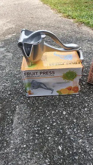 Fruit Sqeezer