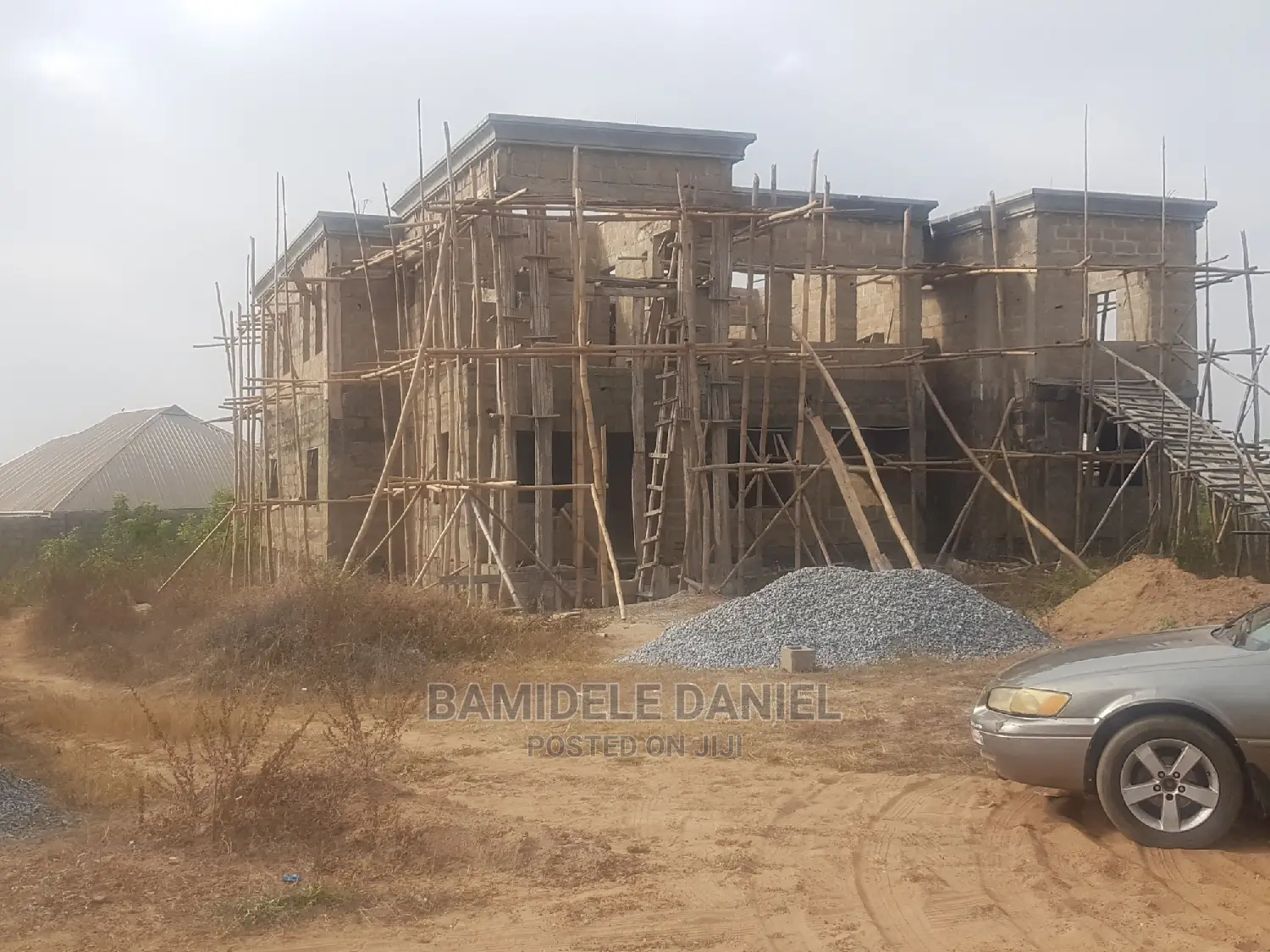 Building Construction