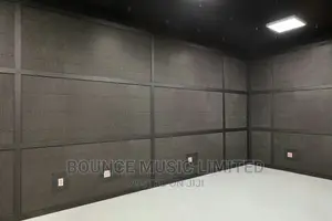 Soundproof and Installation