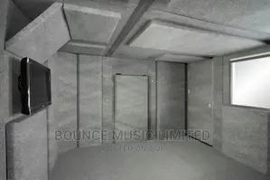 Full Soundproof and Installation