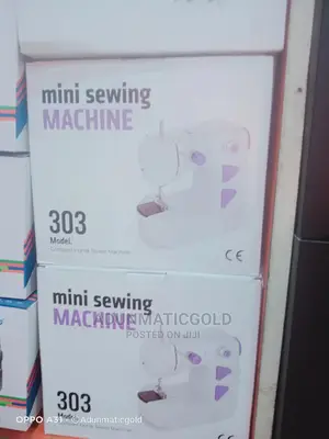 Mimi Sawing Machine