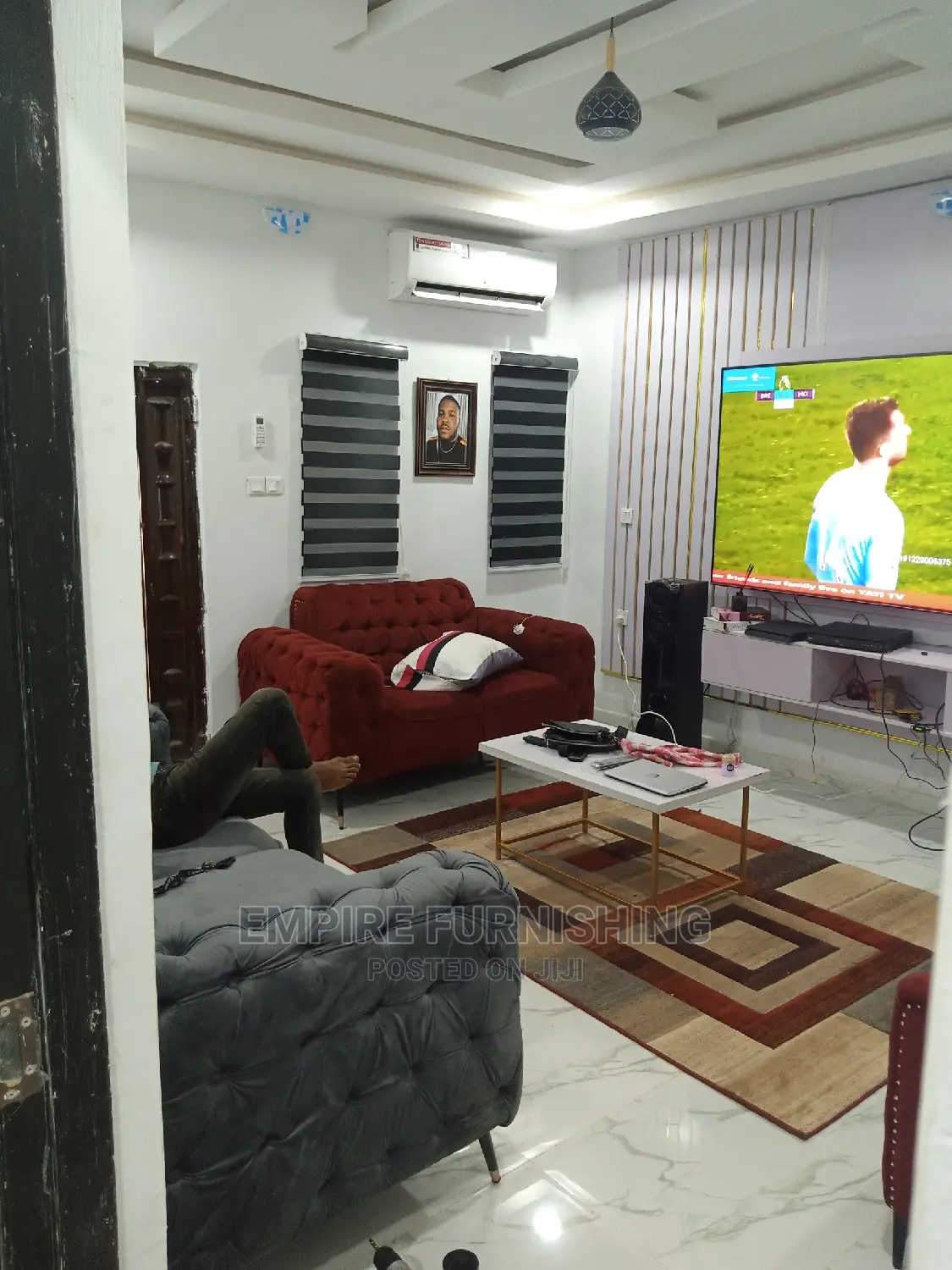 Call Me for Ur Interior and Ur Palor Settings 