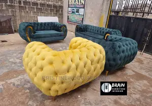 Pristinewood Sofa