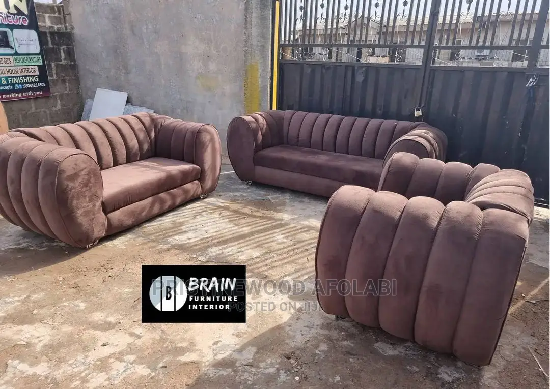 Pristinewood Sofa