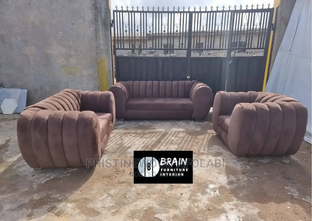 Pristinewood Sofa