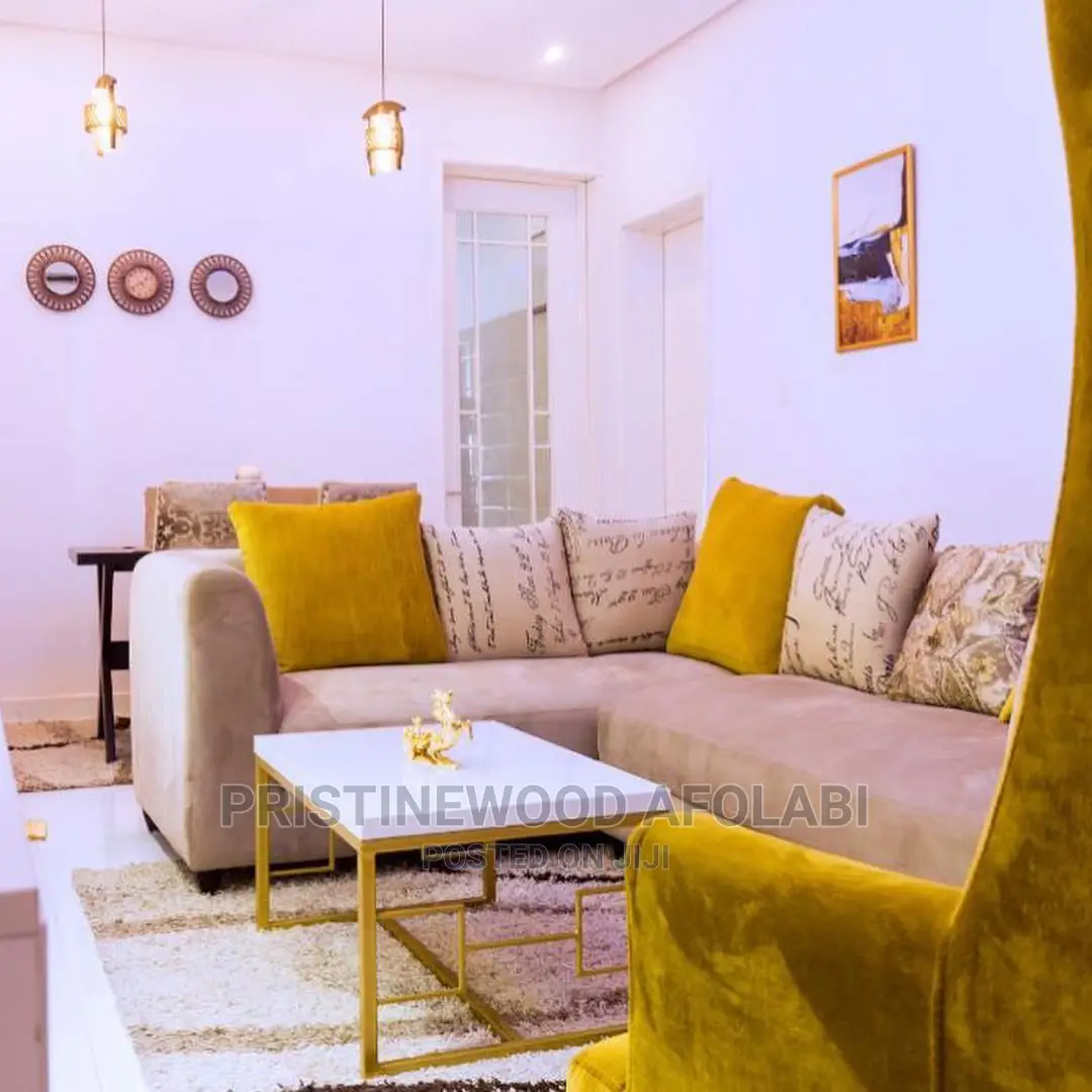 Pristinewood Sofa