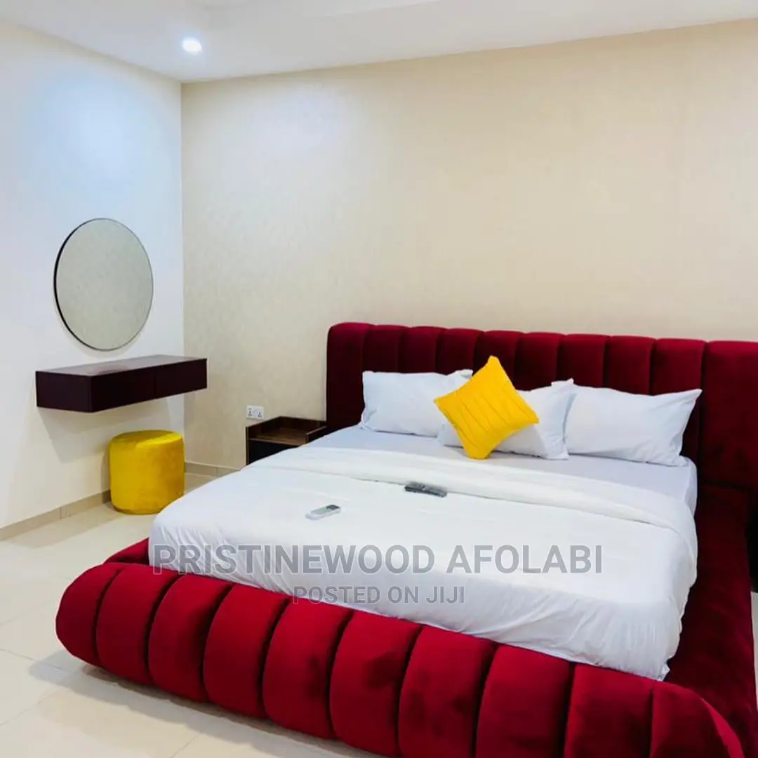 Pristinewood Bed