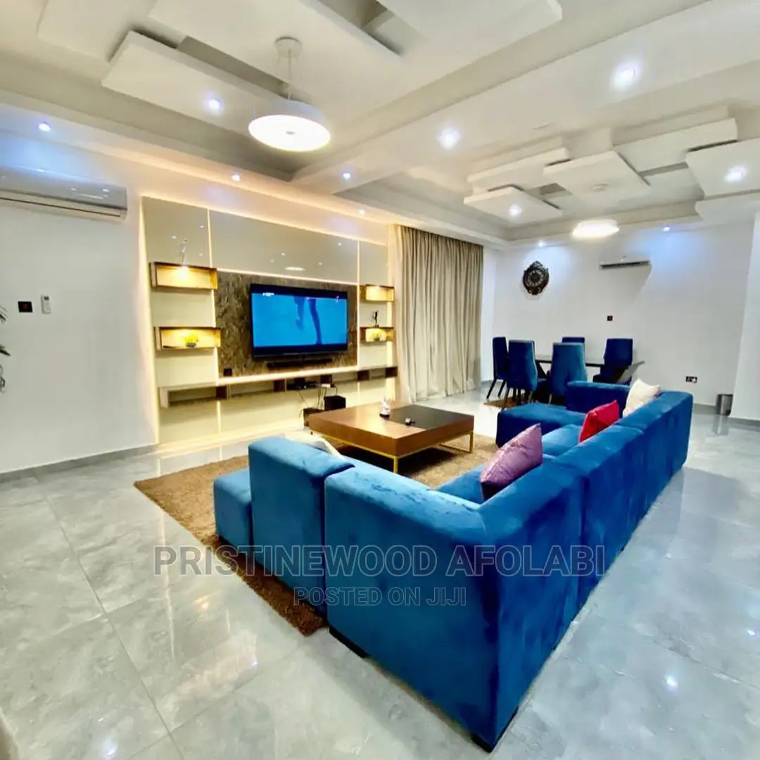 Pristinewood Sofa