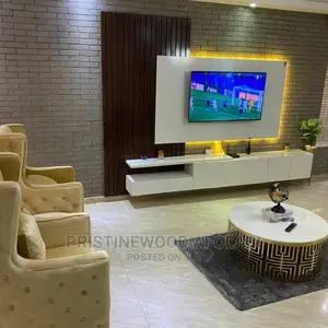 Pristinewood Sofa
