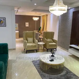 Pristinewood Sofa