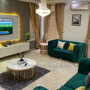 Pristinewood Sofa