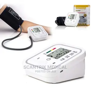 Hospital Medical Blood Pressure Monitors