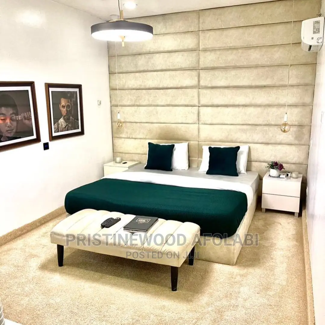 Pristinewood Beds