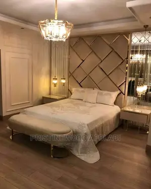 Pristinewood Beds
