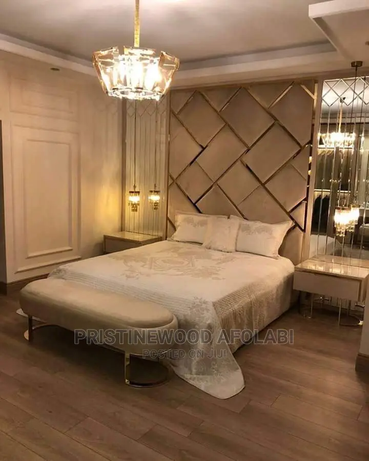 Pristinewood Beds
