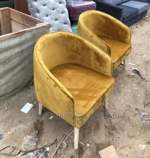 Pristinewood Armsofa