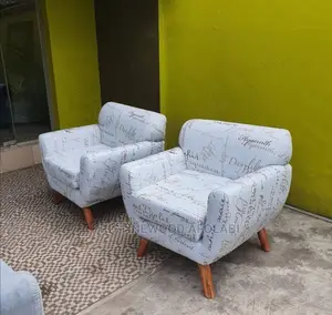 Pristinewood Armsofa
