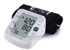 Arm Blood Pressure, Monitor Health Care Upper