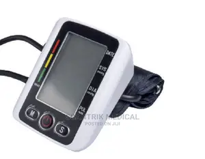 Blood Pressure Monitor Digital Sphygmomanomets