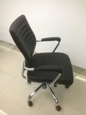 Super Unique Office Swivel Chair