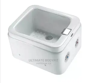 Brand New Pedicure Tub Bowl
